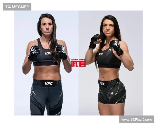 麦肯齐·邓恩夺冠引发巴西柔术馆报名热潮