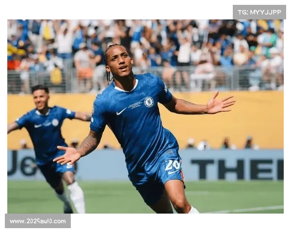 默森看好切尔西客场胜伯恩利：德拉普适合与帕尔默搭档锋线