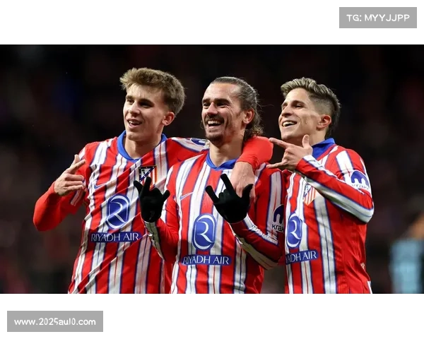 马竞阵容无明显增强，夺冠需要奇迹出现