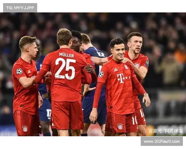 青训体系对欧冠球队长期竞争力的重要性