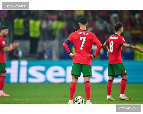 葡萄牙队公布大名单，41岁C罗再度入选